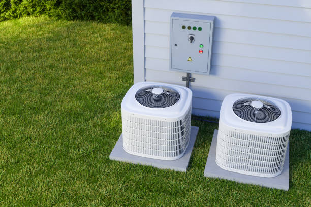 Best HVAC installation services  in Knox, PA