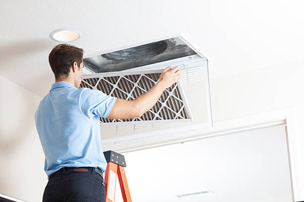 Best HVAC installation services  in Knox, PA