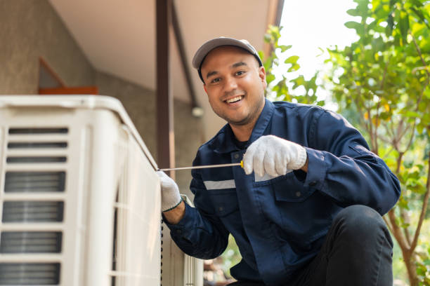 Best HVAC air duct cleaning  in Knox, PA