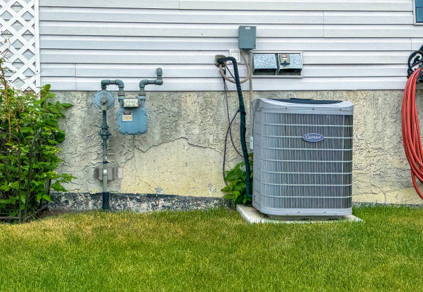 Best Central air repair  in Knox, PA